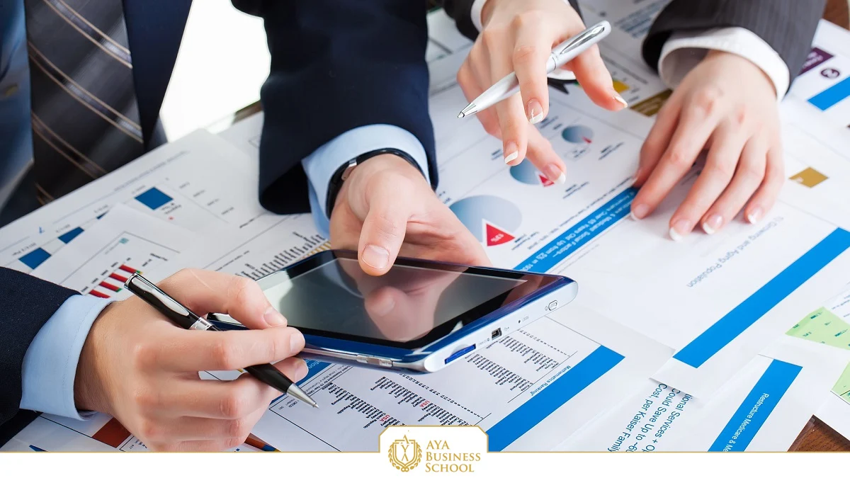 آنالیز بازار در بازاریابی