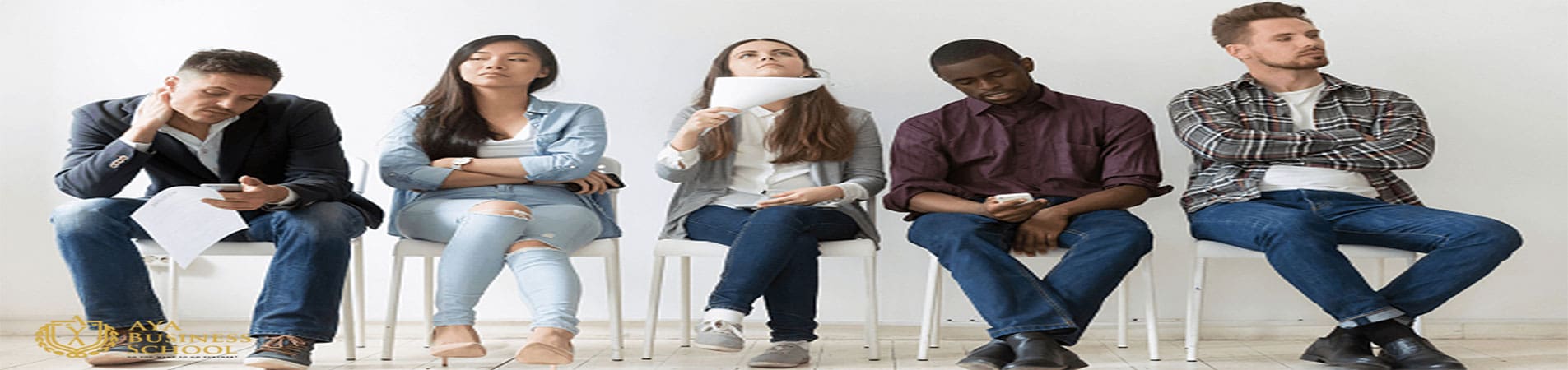 شخصیت شناسی در زبان بدن