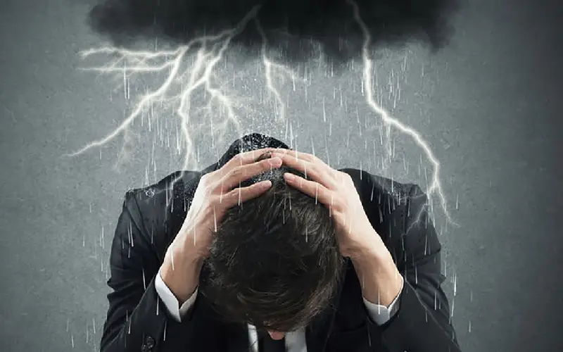 دفع انرژی منفی