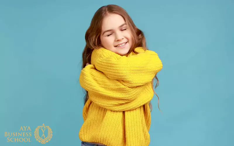 عزت نفس چیست؟ نشانههای عزت نفس پایین و اهمیت آن 2 تفاوت عزت نفس و اعتماد به نفس