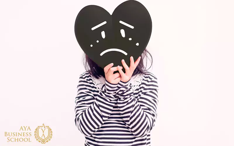 عزت نفس چیست؟ نشانههای عزت نفس پایین و اهمیت آن 3 اهمیت عزت نفس در زندگی