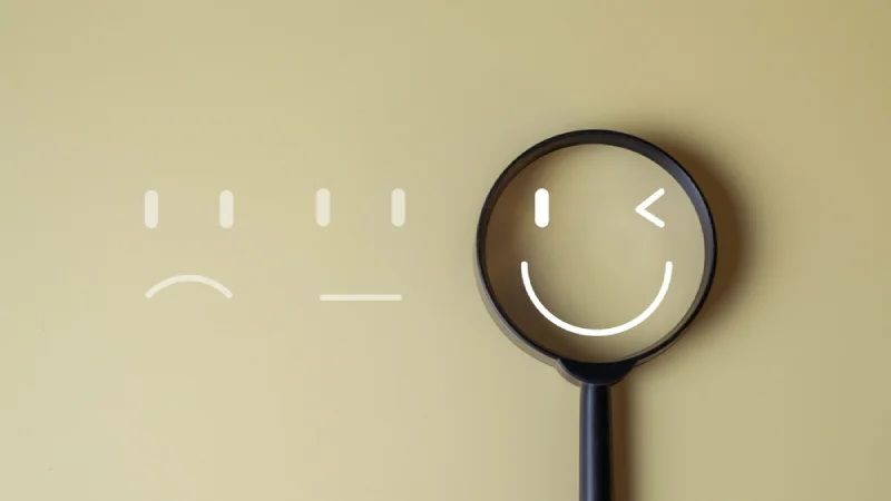 اصول تغییر نگرش