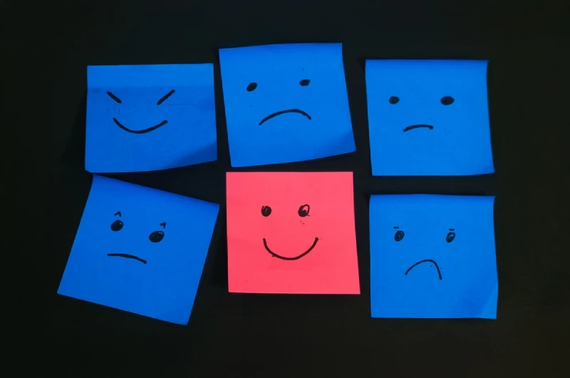 راه های تغییر نگرش 