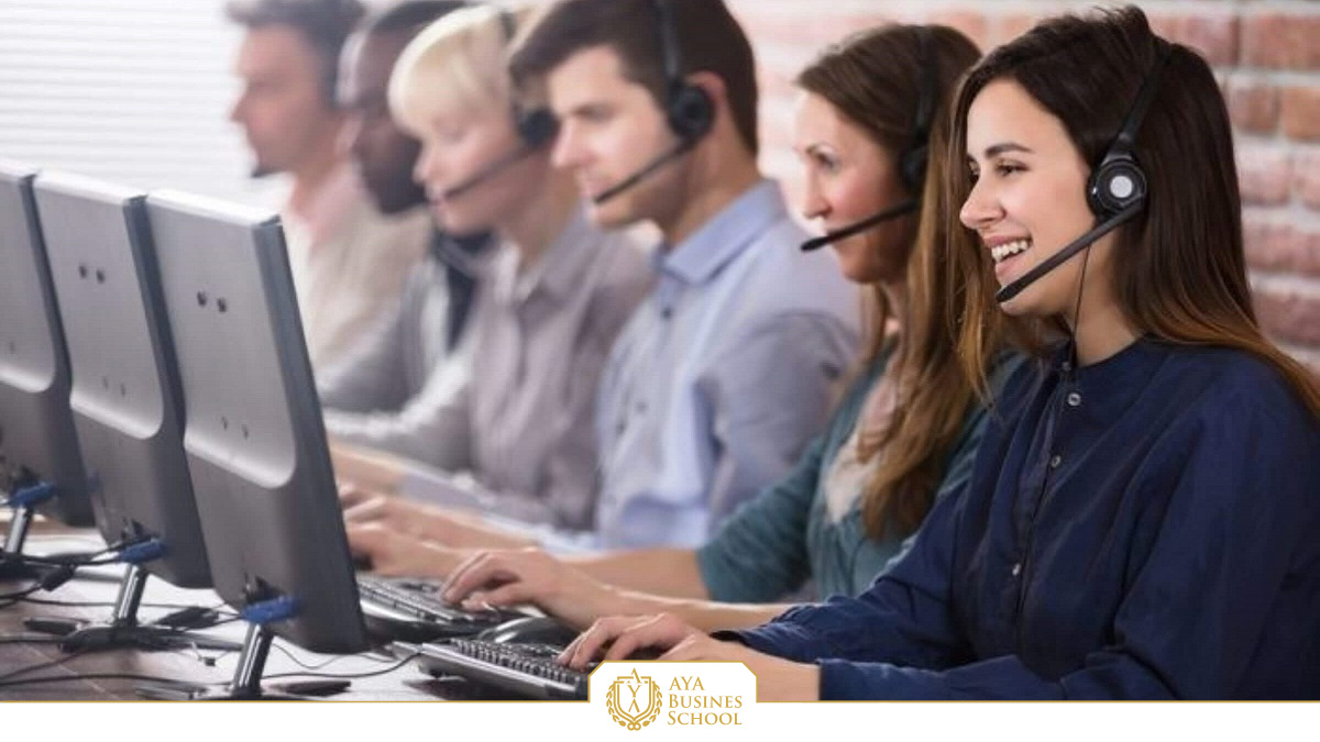 مذاکره تلفنی چیست؟ یکی از روش های بازاریابی بسیار متداول و موفق که کسب و کارها سال هاست از آن بهره را می برند، مذاکره و بازاریابی تلفنی است.