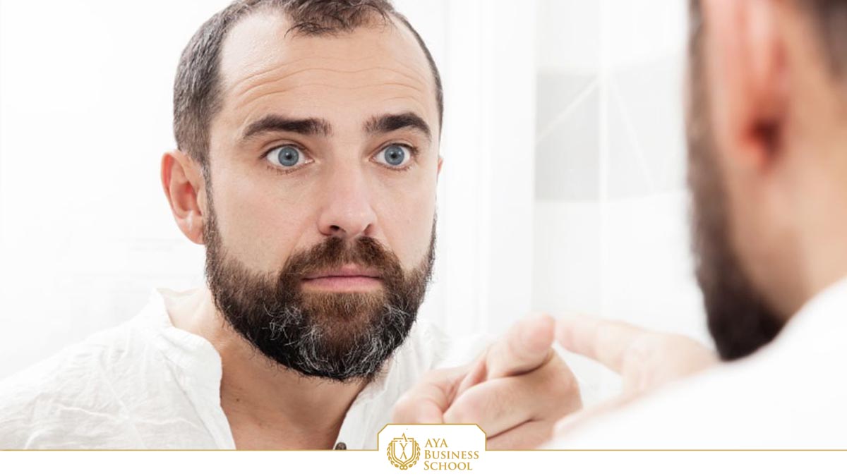 خودآگاهی چیست؟