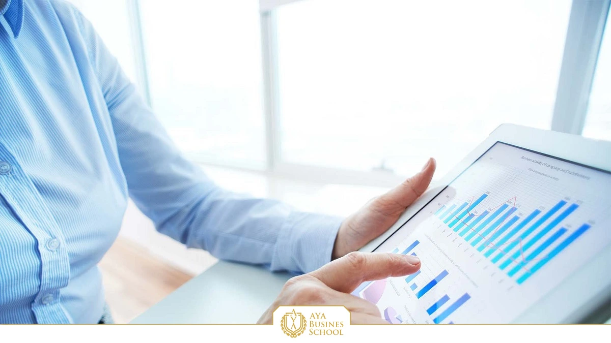 مهمترین اصول بازرگانی