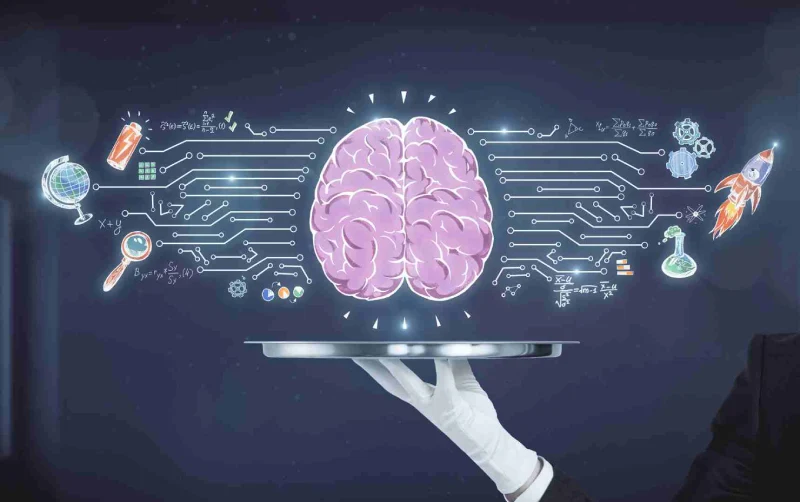 نحوه مدیریت ذهن 