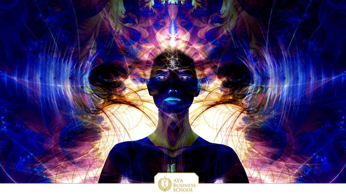 negative energy