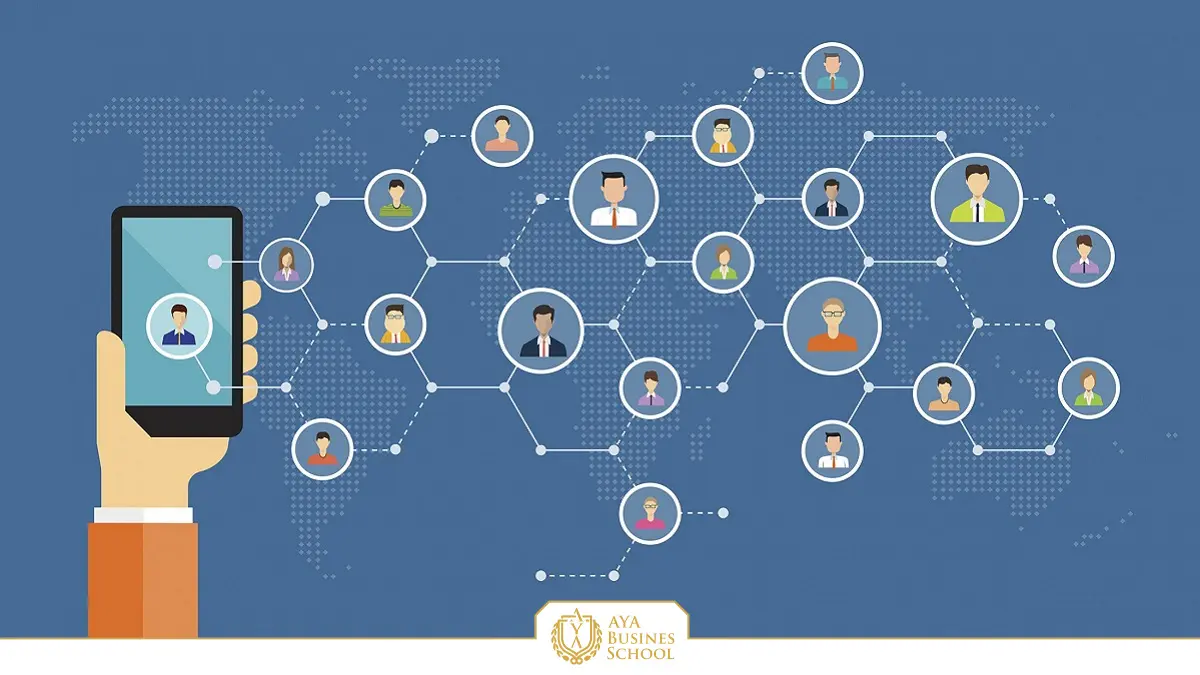 بازاریابی ویروسی چیست؟ تکنیکهای حرفهای Viral Marketing 3 بازاریابی ویروسی چیست