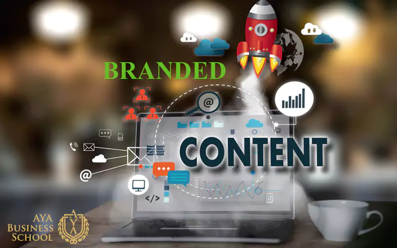 برند چیست؟ همه چیز درباره برند و اجزای مهم آن 2 اجزای اصلی برند