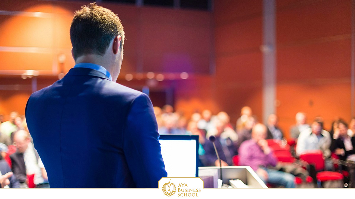 presentation storytelling