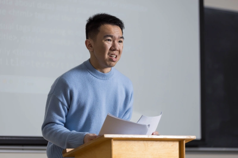 راهکاری مقابله و کاهش استرس سخنرانی در جمع (تکنیکهای حرفهای) 3 کاهش استرس سخنرانی در جمع