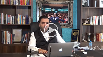 مصاحبه با دکتر یحیی علوی