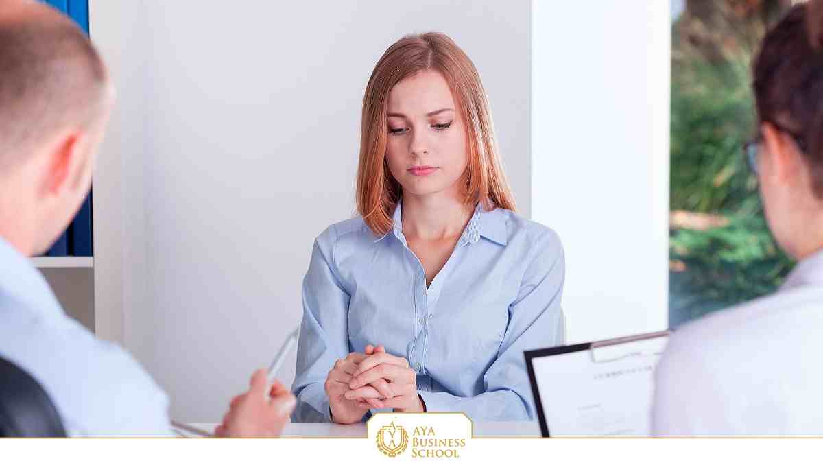 نکات ضروری زبان بدن