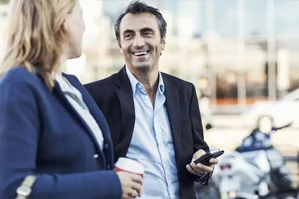 چرخه فروش در مقابل چرخه عمر مشتری