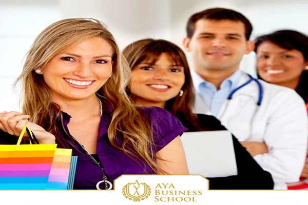 تفاوت سازمان های مشتری مدار