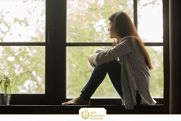 تله انزوای اجتماعی و بیگانگی