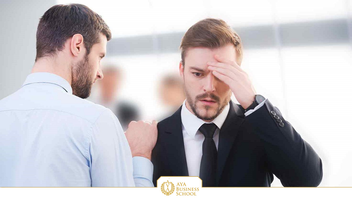 آموزش کنترل هوش هیجانی