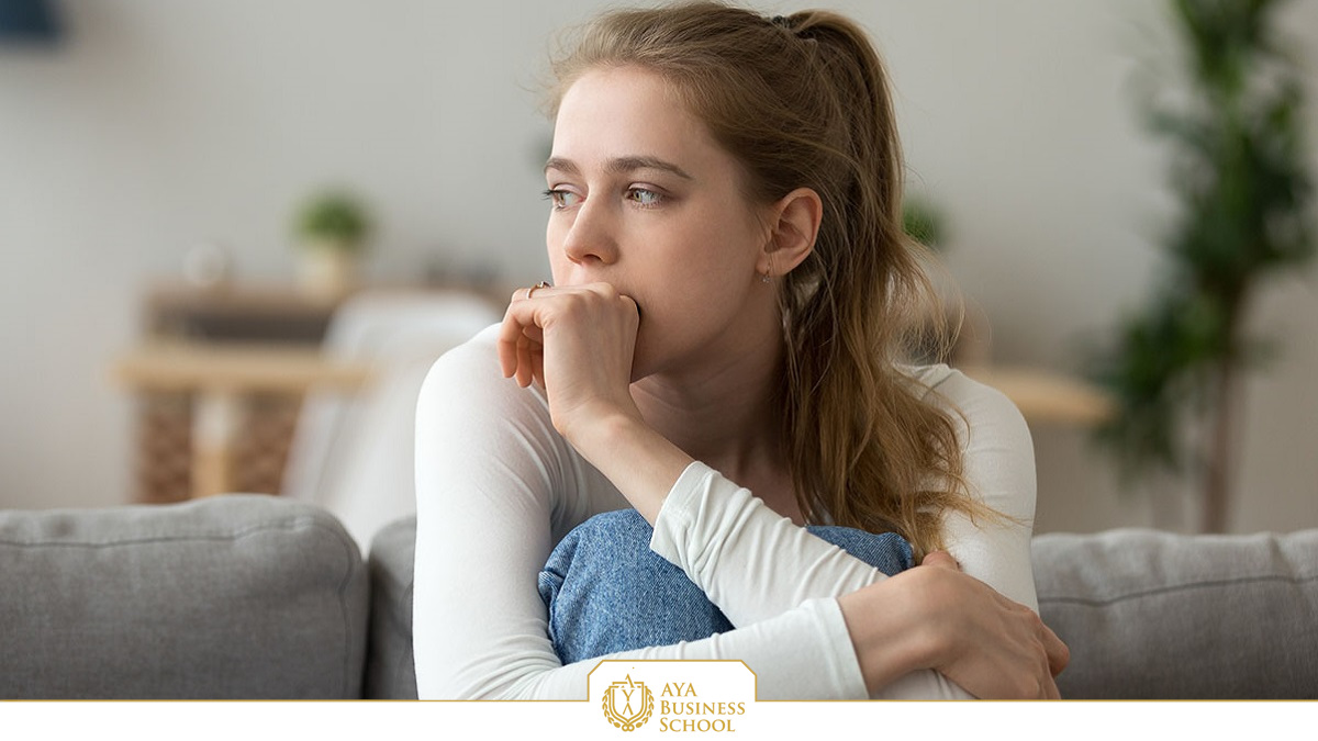 تله وابستگی و بی کفایتی