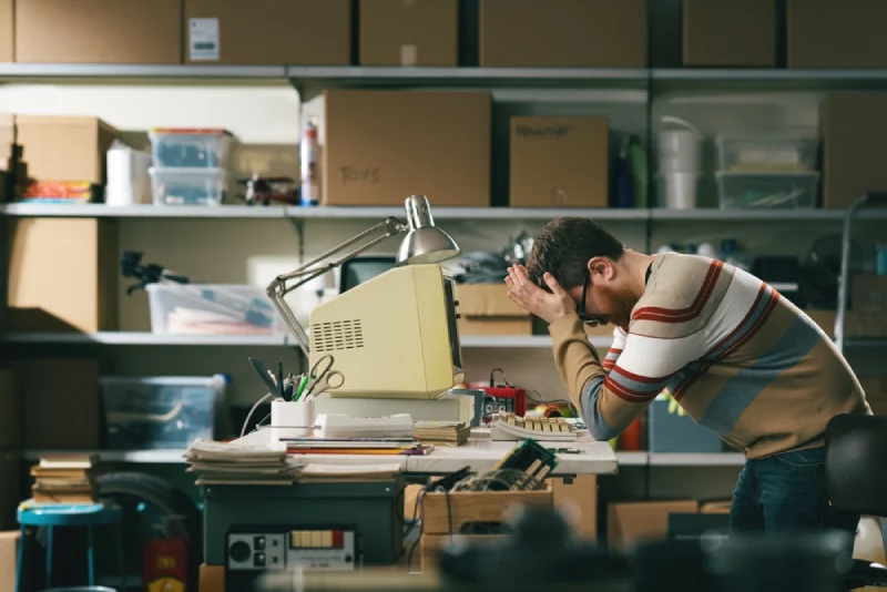 طرحواره شکست چیست؟ بررسی نشانه های ابتلا به تله شکست 2 نشانههای تله زندگی شکست