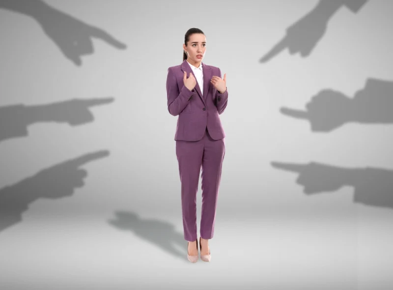 طرحواره شکست چیست؟ بررسی نشانه های ابتلا به تله شکست 3 روشهای مقابله با تله شکست