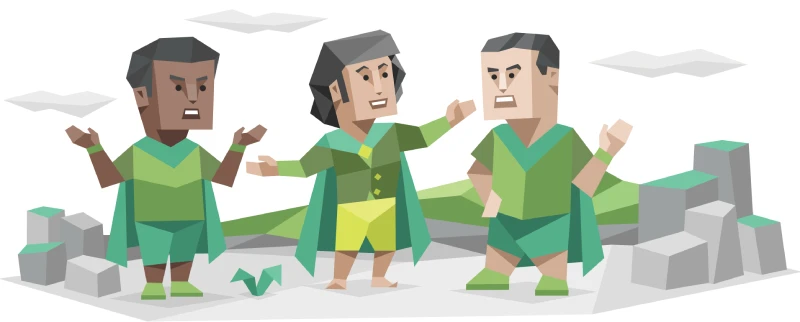 نقاط قوت تیپ شخصیتی INFP