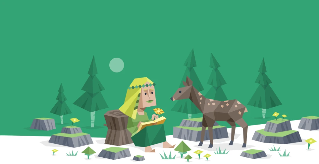 تیپ شخصیتی INFP