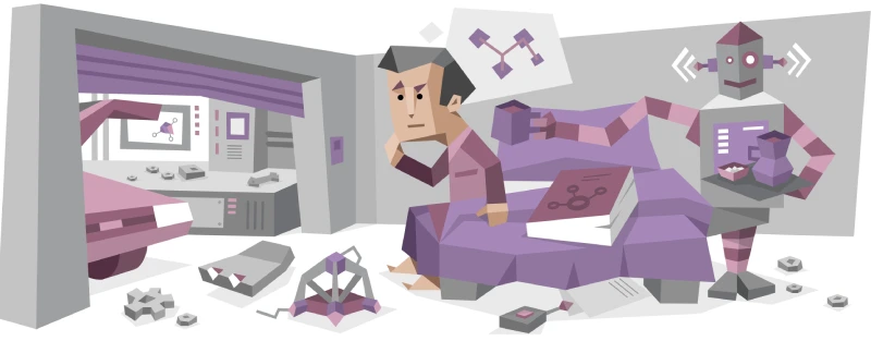 تایپ intp چه ویژگی هایی دارد؟ نقاط قوت و ضعف تیپ شخصیتی intp 3 شخصیت شناسی INTP