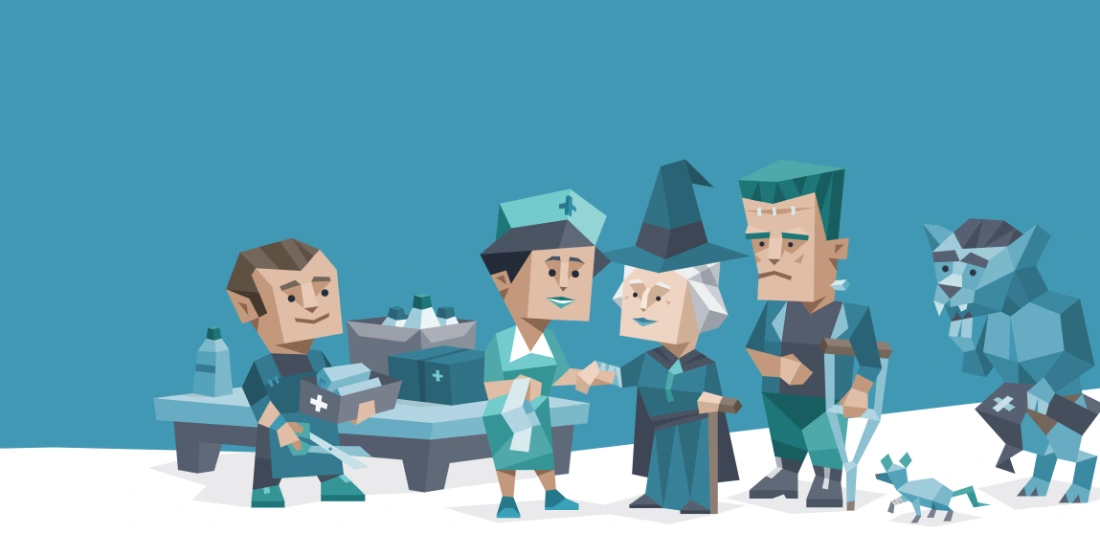 تیپ شخصیتی ISFJ