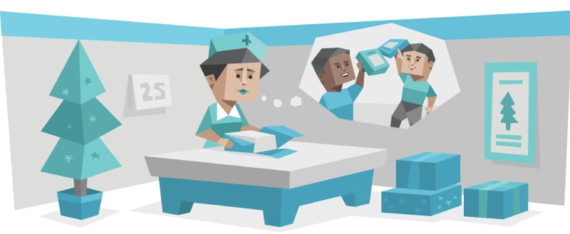 شخصیت isfj چه ویژگی هایی دارد؟ بررسی مسیرهای شغلی مناسب 4 افراد با تیپ شخصیتی ISFJ