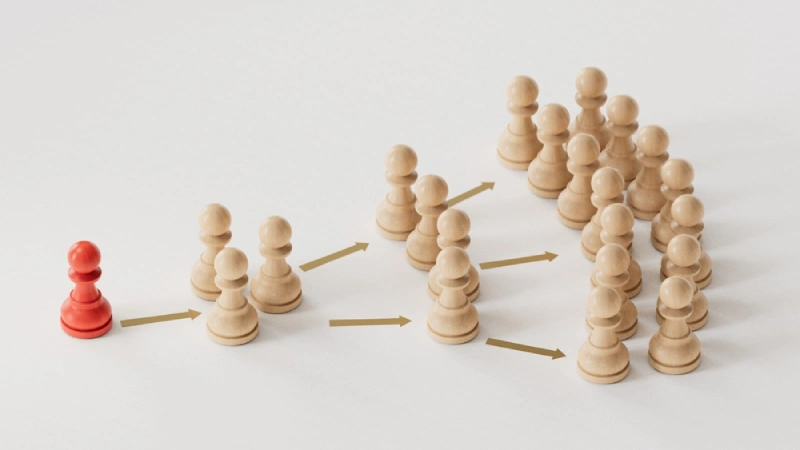 تاثیرگذاری