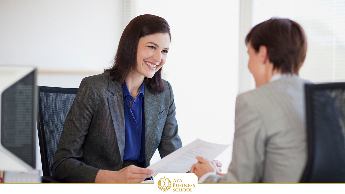conduct a job interview 56a0f2c23df78cafdaa6ac5f