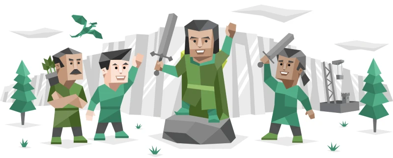 ویژگی شخصیت enfj