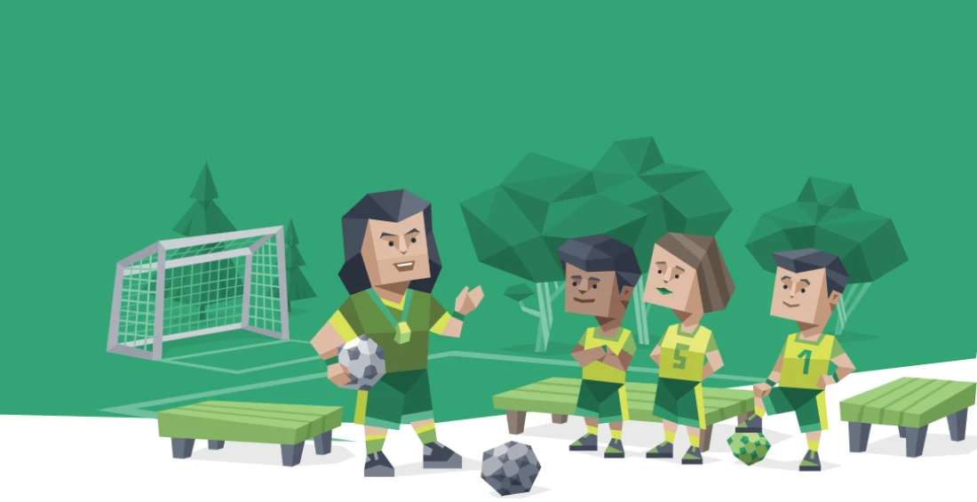 تایپ شخصیتی enfj