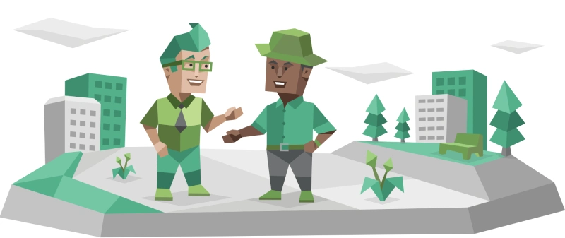 تیپ شخصیتی ENFP چه ویژگی هایی دارد؟ بررسی نقاط قوت و ضعف آن 4 تیپ شخصیتی enfp