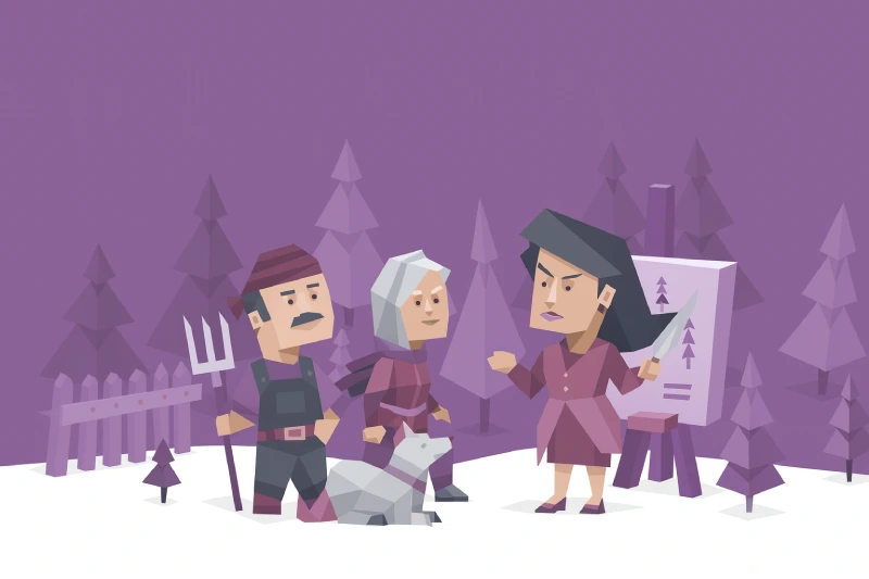 تیپ شخصیتی ENTJ چه ویژگی هایی دارد؟ 4 تیپ شخصیتی entj