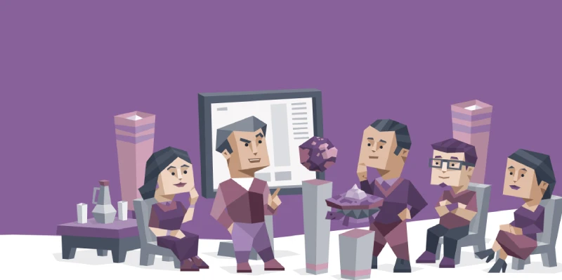 تیپ شخصیتی ENTP چه ویژگی هایی دارد؟ مزایا و معایب این شخصیت 2 مزایا و ویژگی شخصیت entp