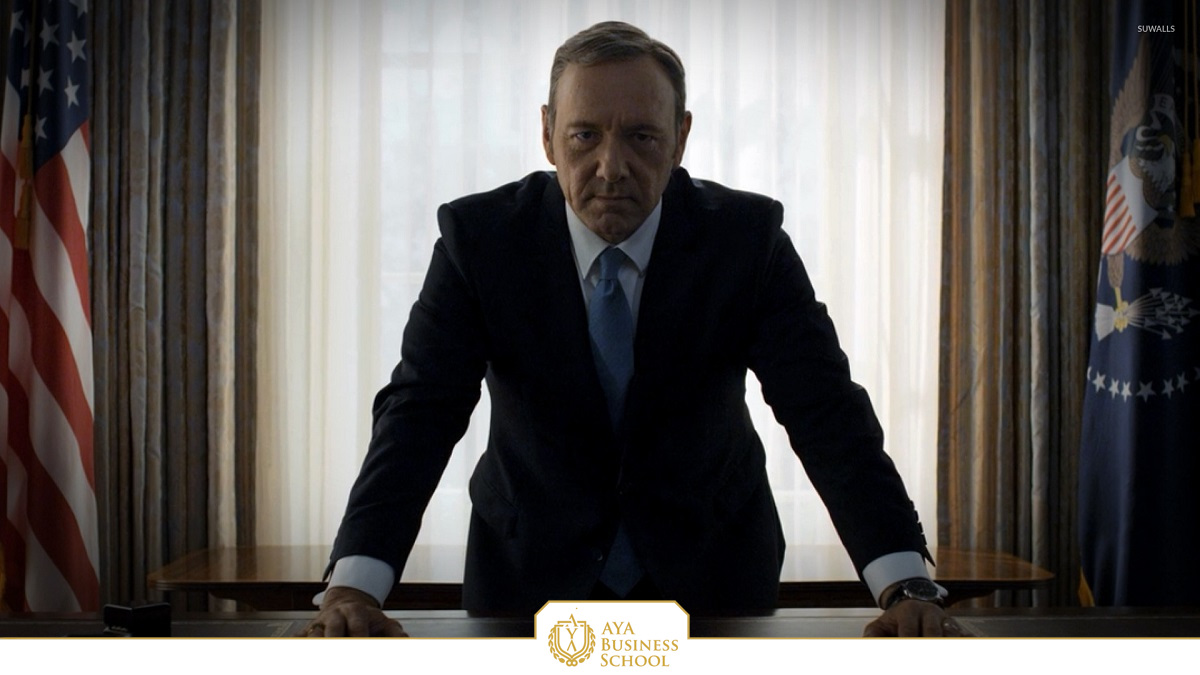 frank underwood house of cards 28840