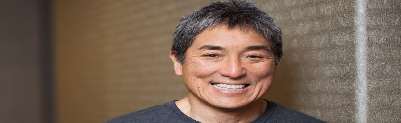 زندگی نامه گای کاوازاکی