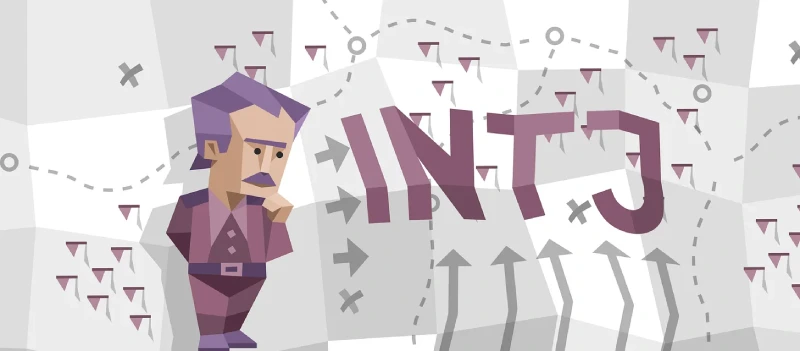تایپ intj چیست؟ نقاط قوت و ضعف تیپ شخصیتی intj 2 تیپ شخصیتی intj