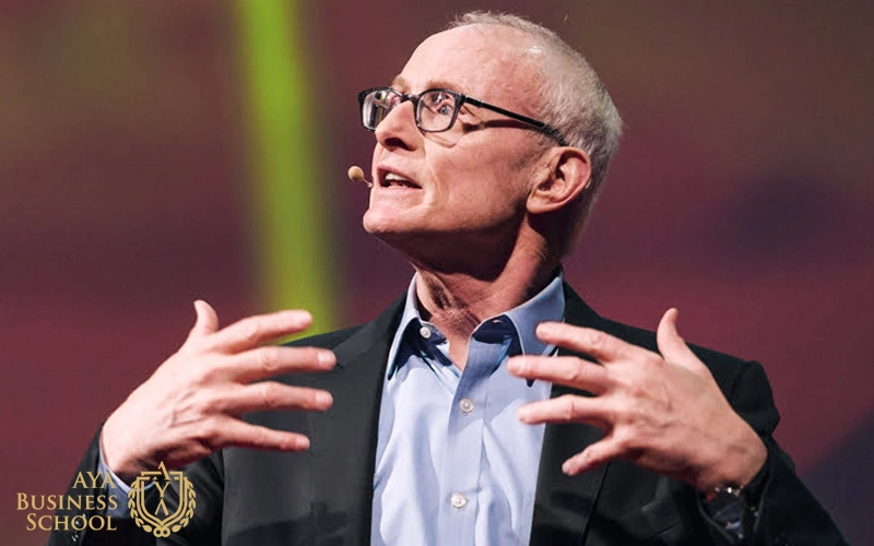 مایکل پورتر