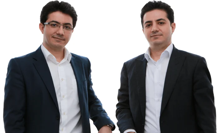 حمید و سعید