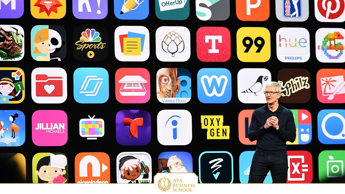 App Store 967224852