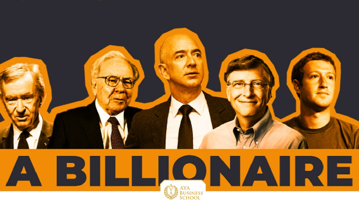 CVEP NewsPost Billionaire