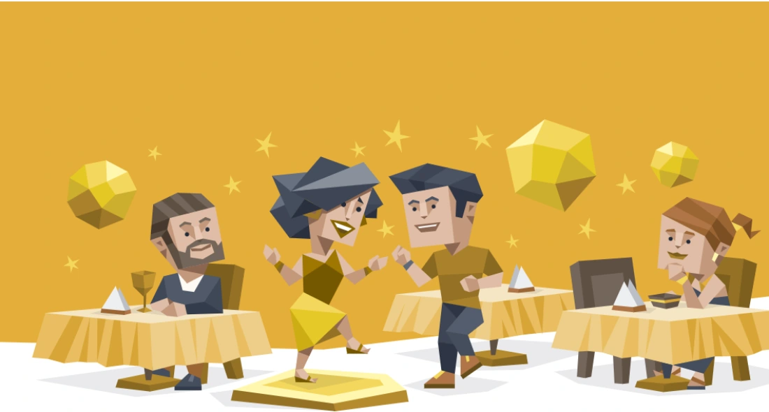 تایپ شخصیت esfp