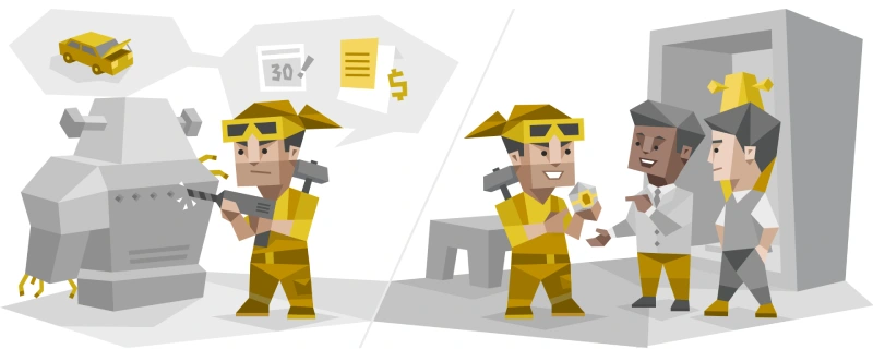 ویژگی تیپ شخصیتی ISTP