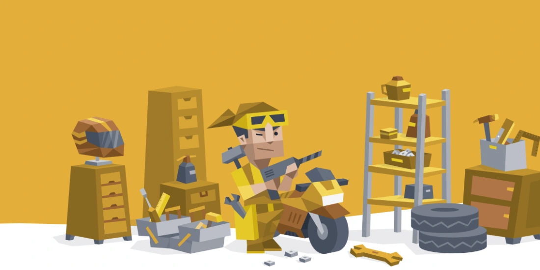 تیپ شخصیتی ISTP