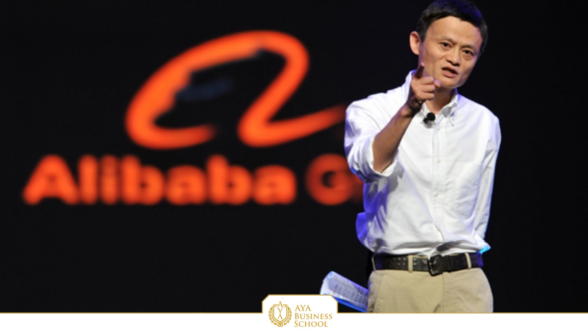 Jack Ma