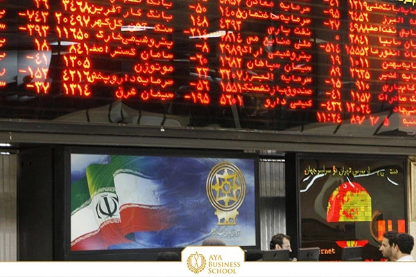 بورس به روال عادی بازگشت