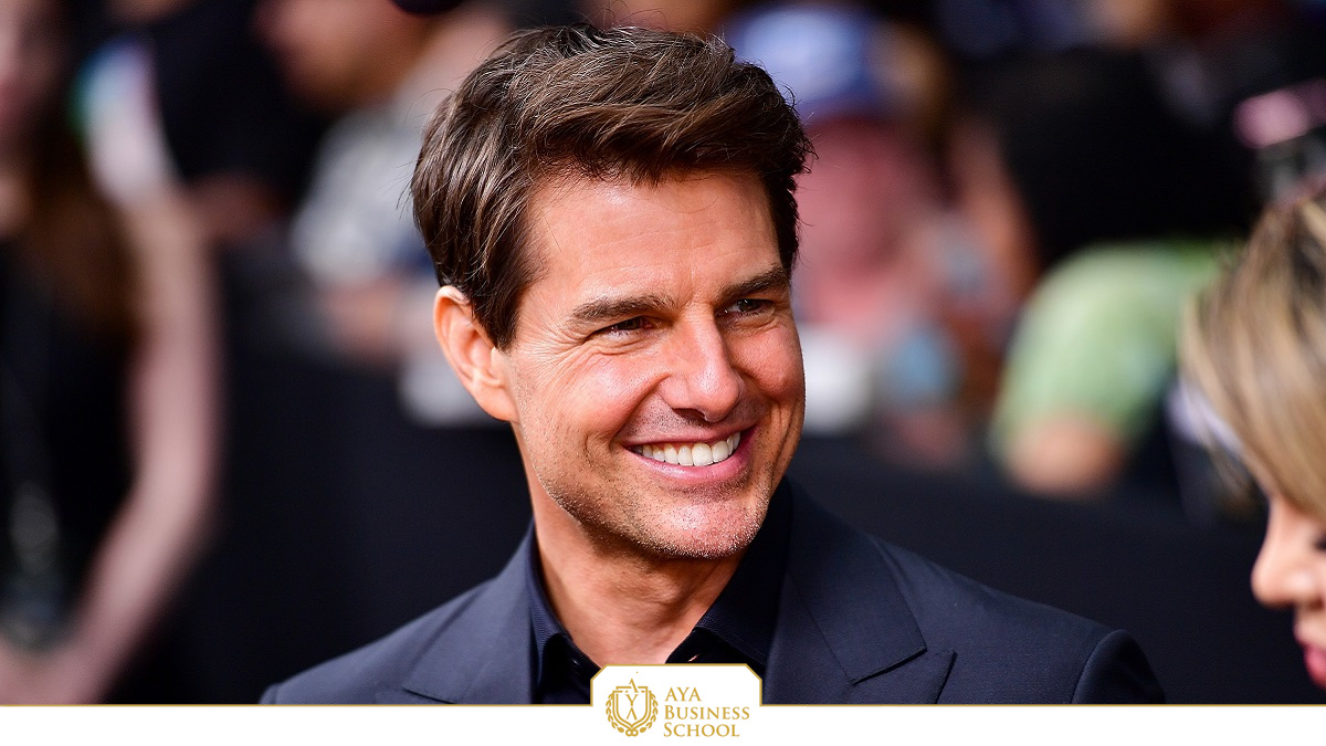 Tom Cruise 0